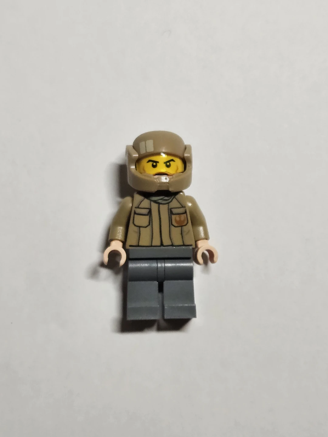 ⚽️ LEGO Star Wars Resistance Trooper minifig