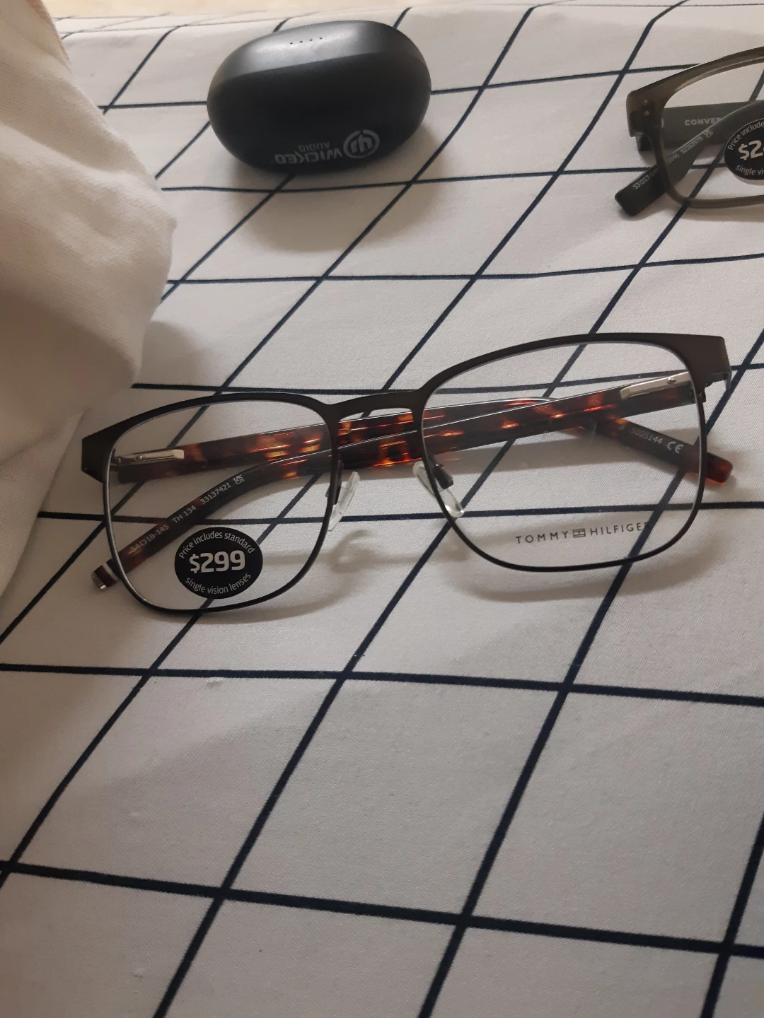 Tommy Hilfiger Eyeglasses