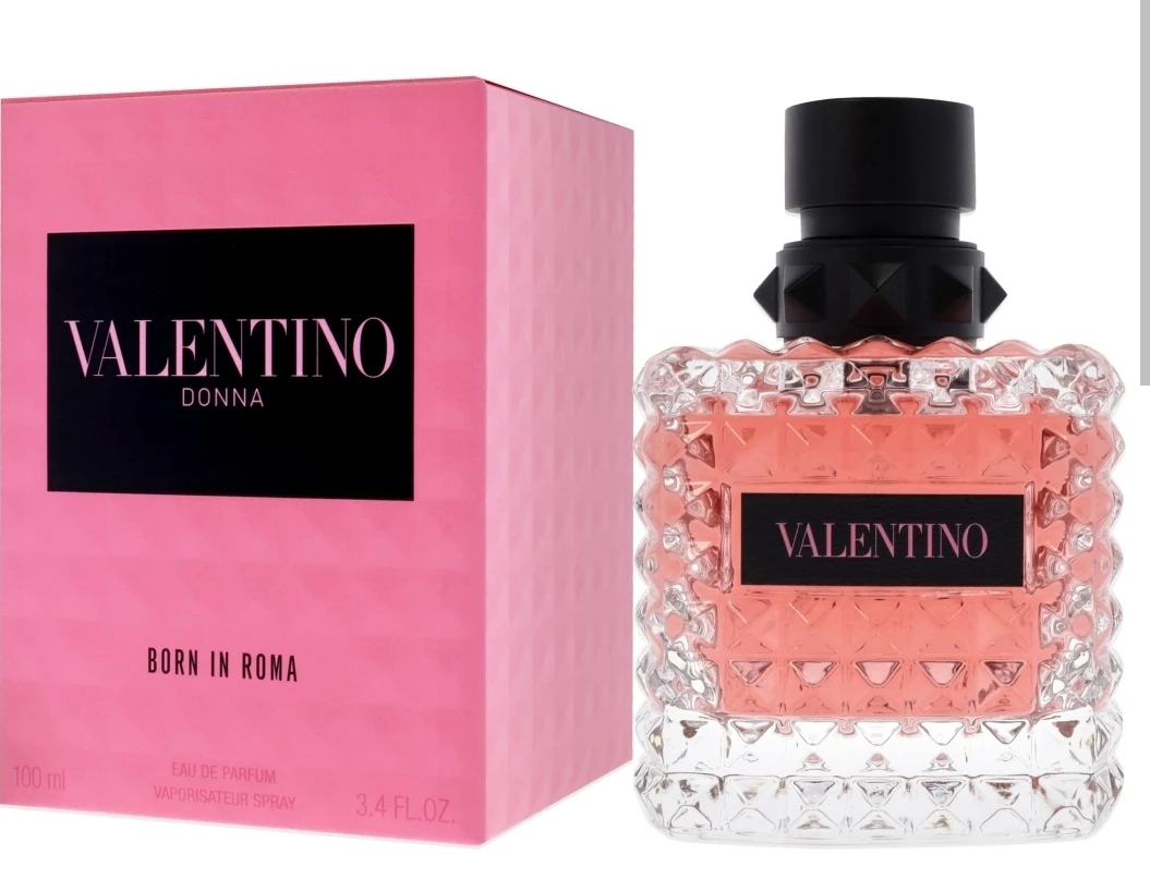 Valentino Donna Born In Roma Eau de Parfum 100ml
