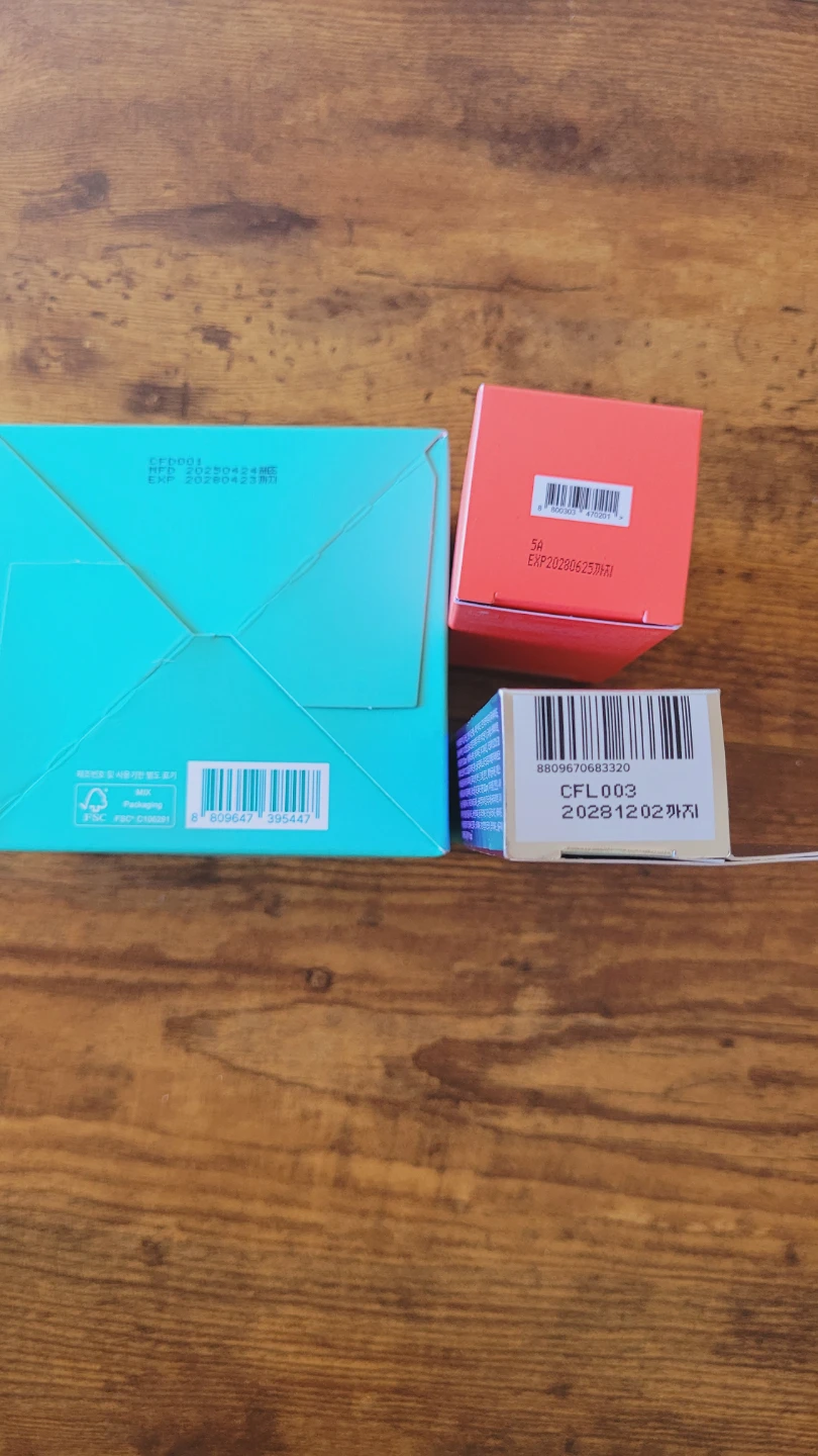 K-Beauty PDRN Skincare Bundle – New & Unopened - photo 3