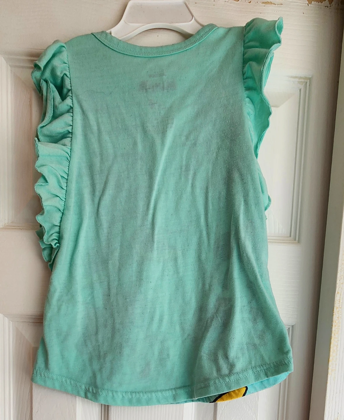 Disney Minnie Mouse & Daisy Duck Girls' Tops - photo 3