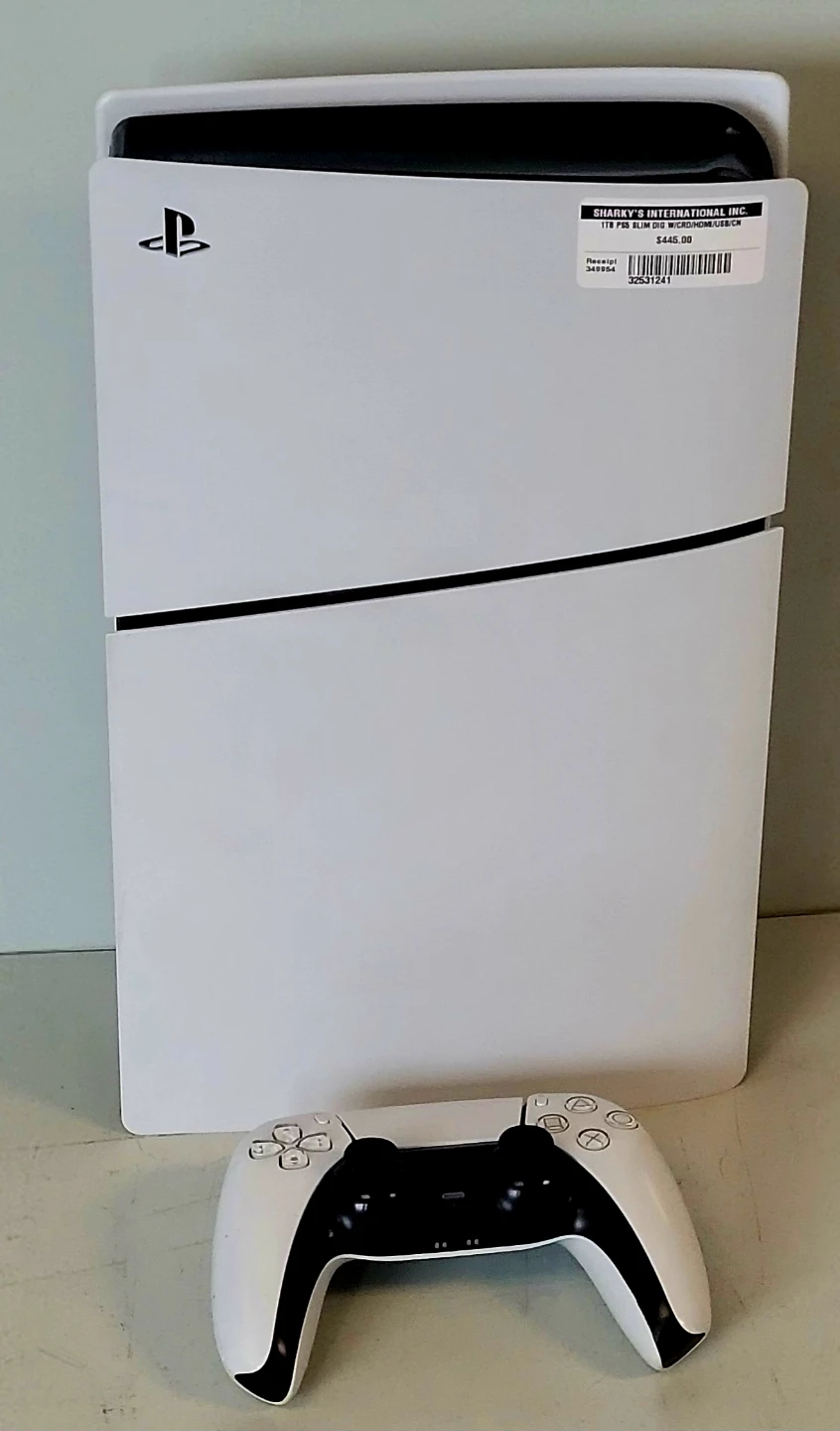 1TB Digital Sony PS5 Slim Edition (32531241)