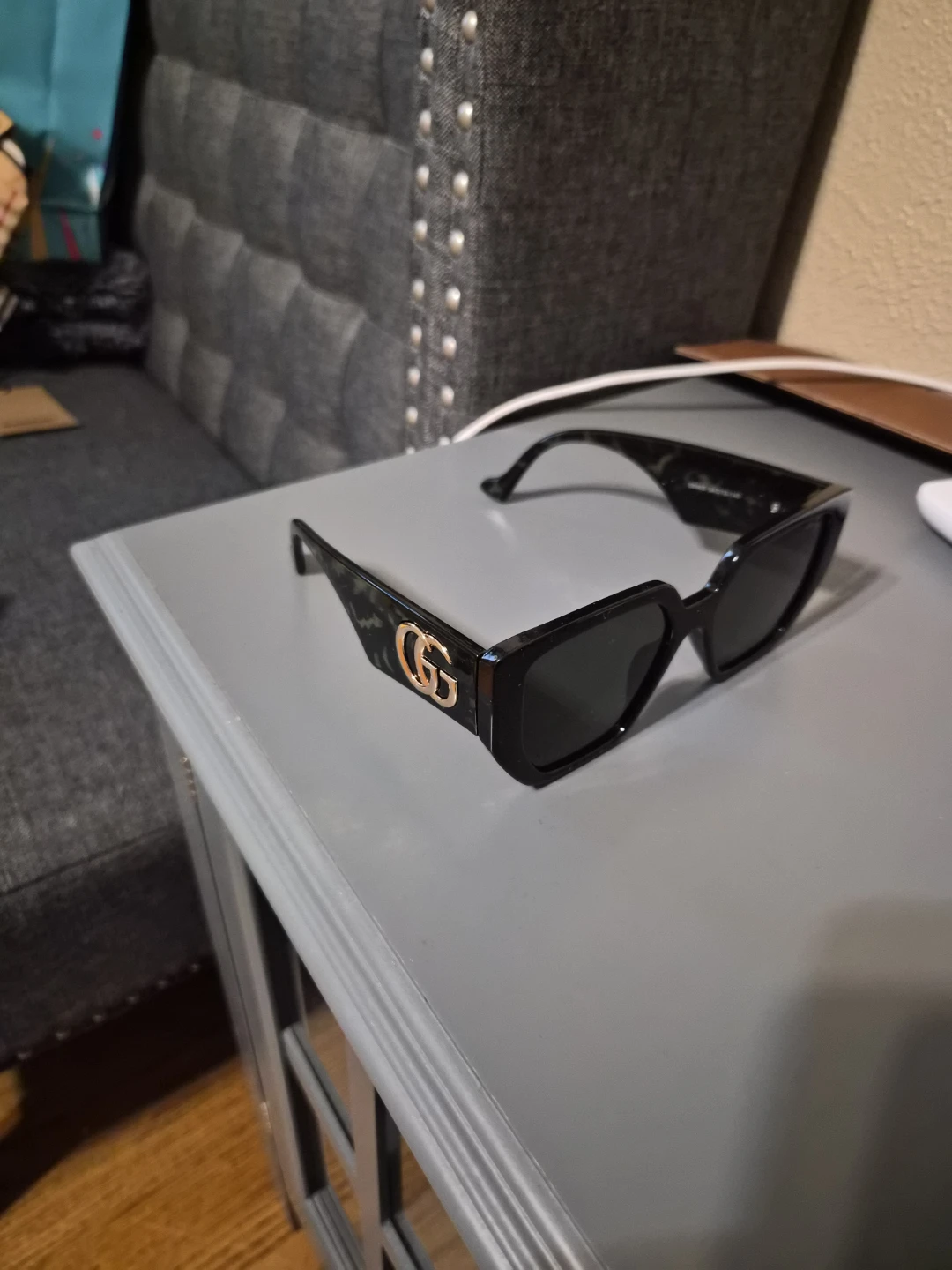 Sunglasses - photo 3