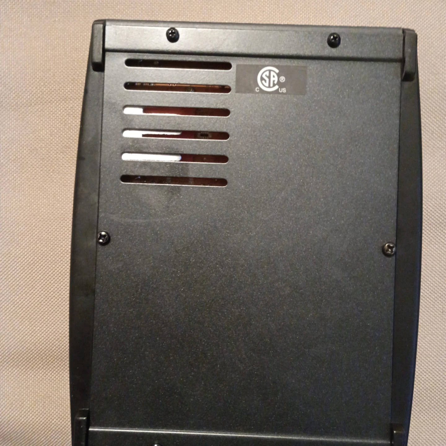Behringer Xenyx 502 Mixer with Power Supply - photo 2