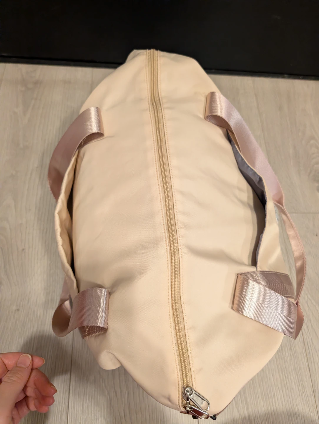 Travel Bag - photo 5