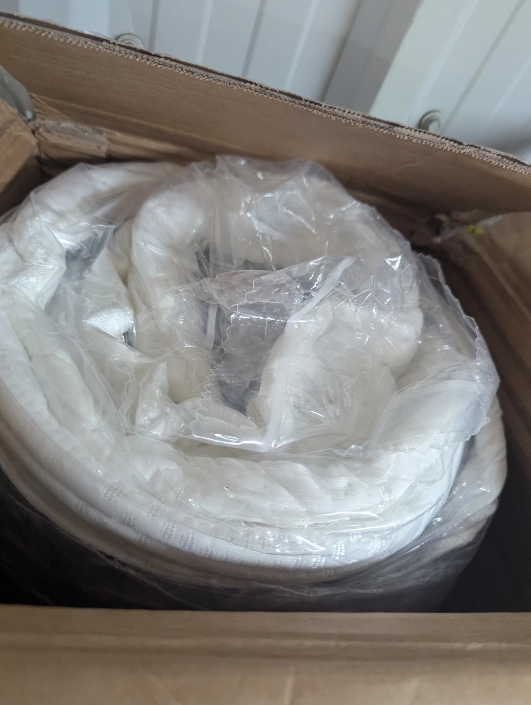 Hybrid Mattress - photo 4