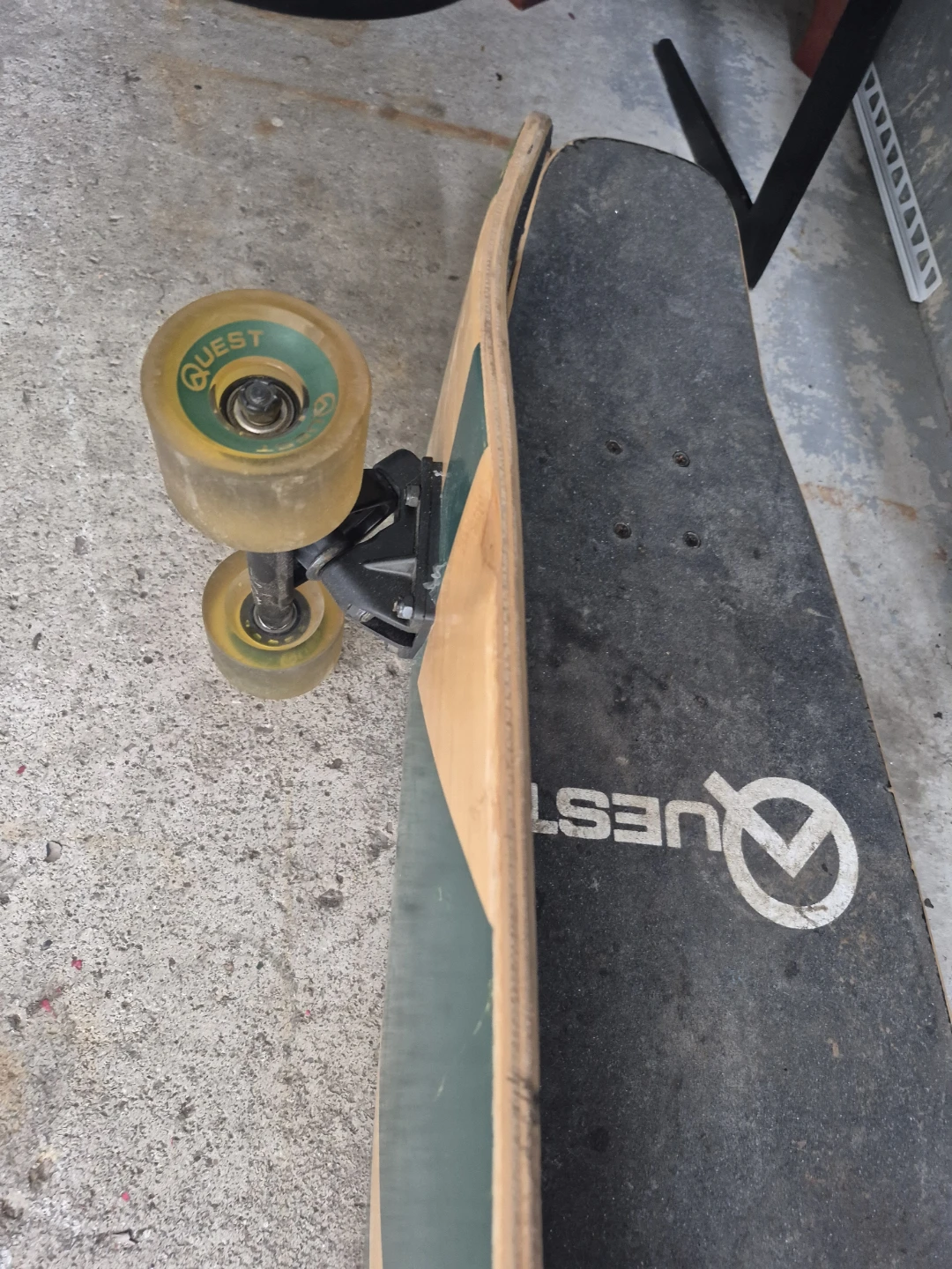 Great Quest Longboards - 2 available - photo 4