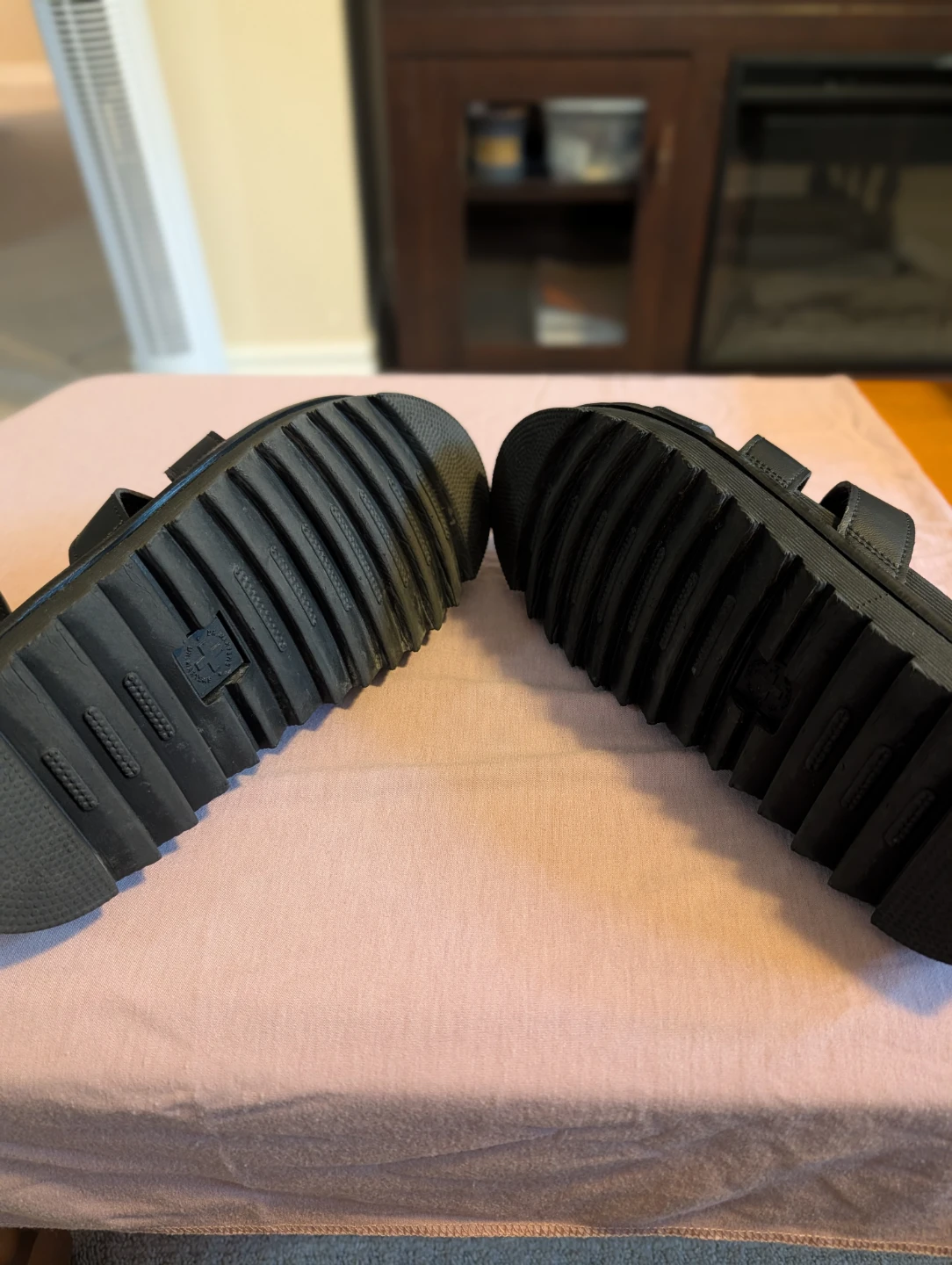 Dr. Martens V Blaire Sandals - Size 10 - photo 3