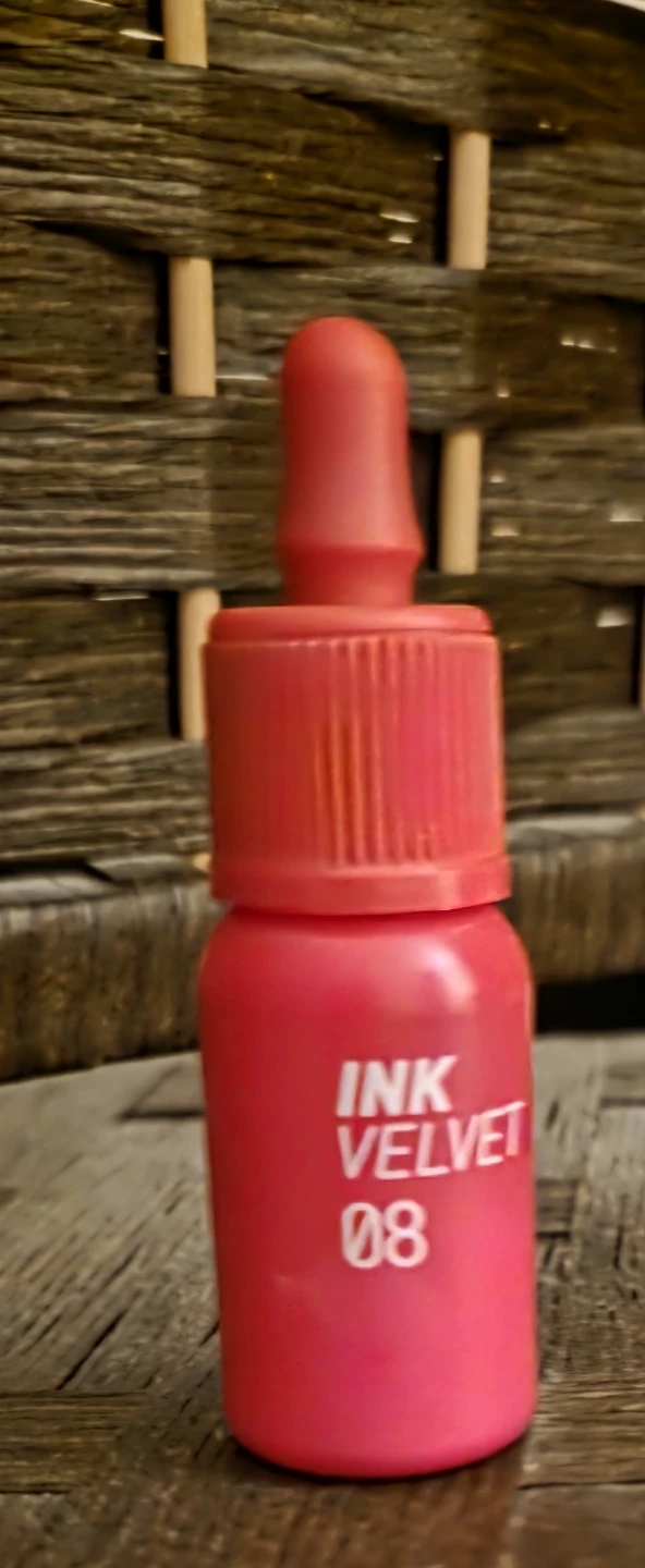 Peripera Ink Velvet 08