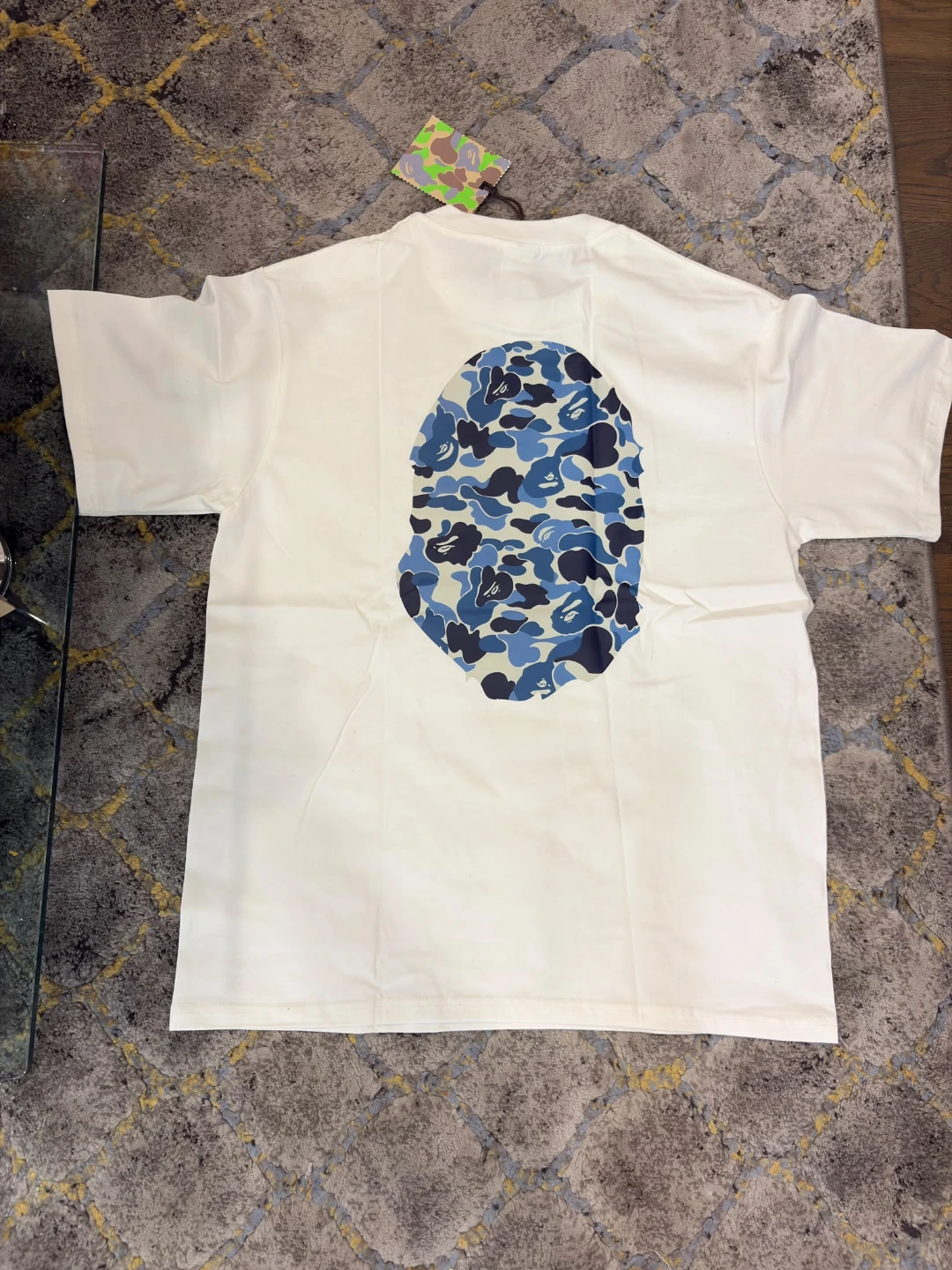 A Bathing Ape BAPE STA T-Shirt - photo 3