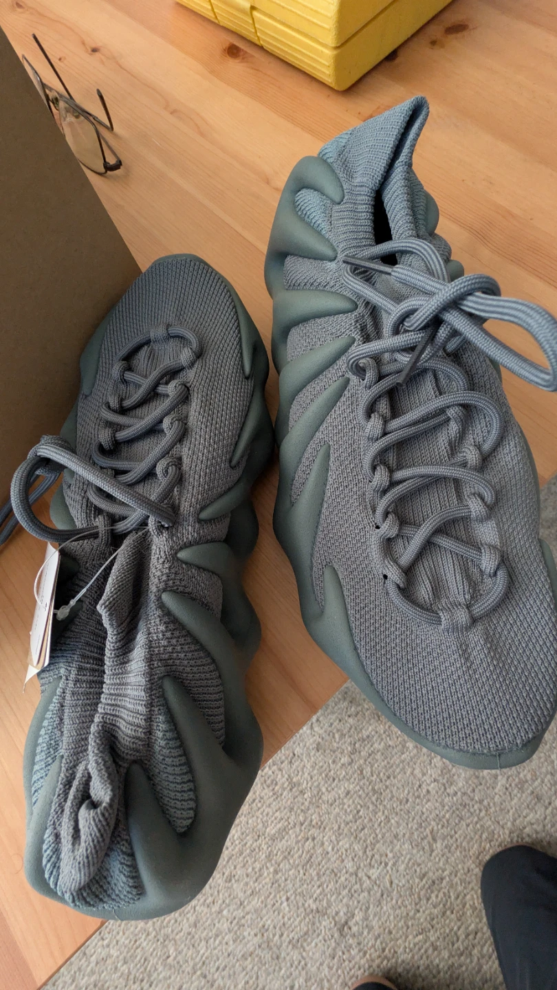 Adidas Yeezy 450 Shoes Size US 11