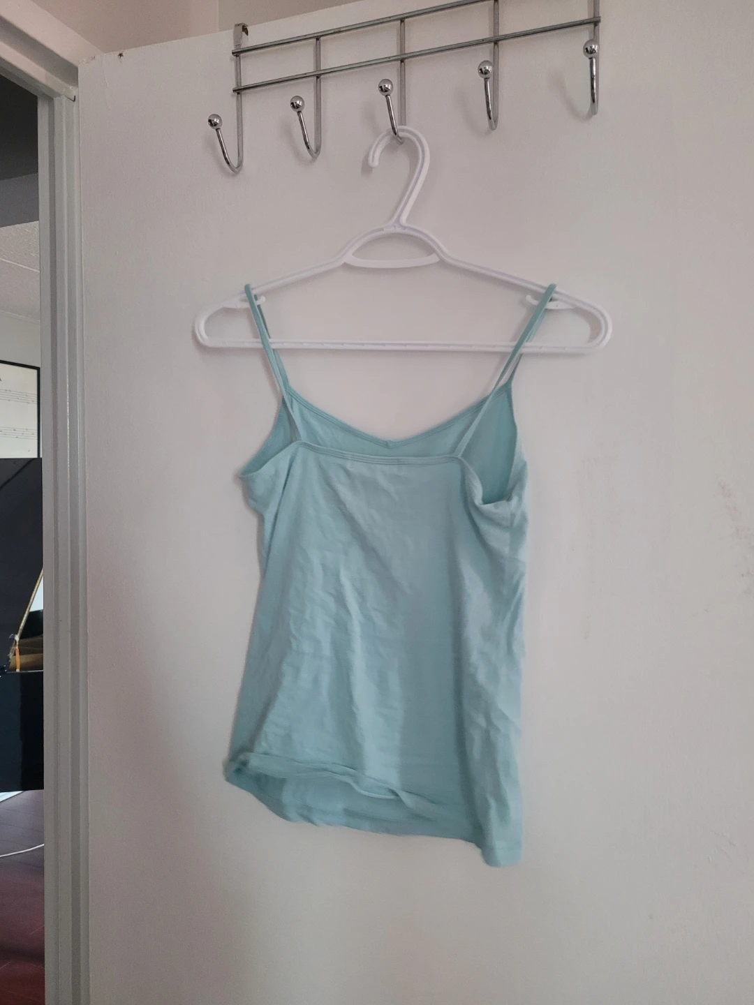 Light Blue Camisole - photo 2