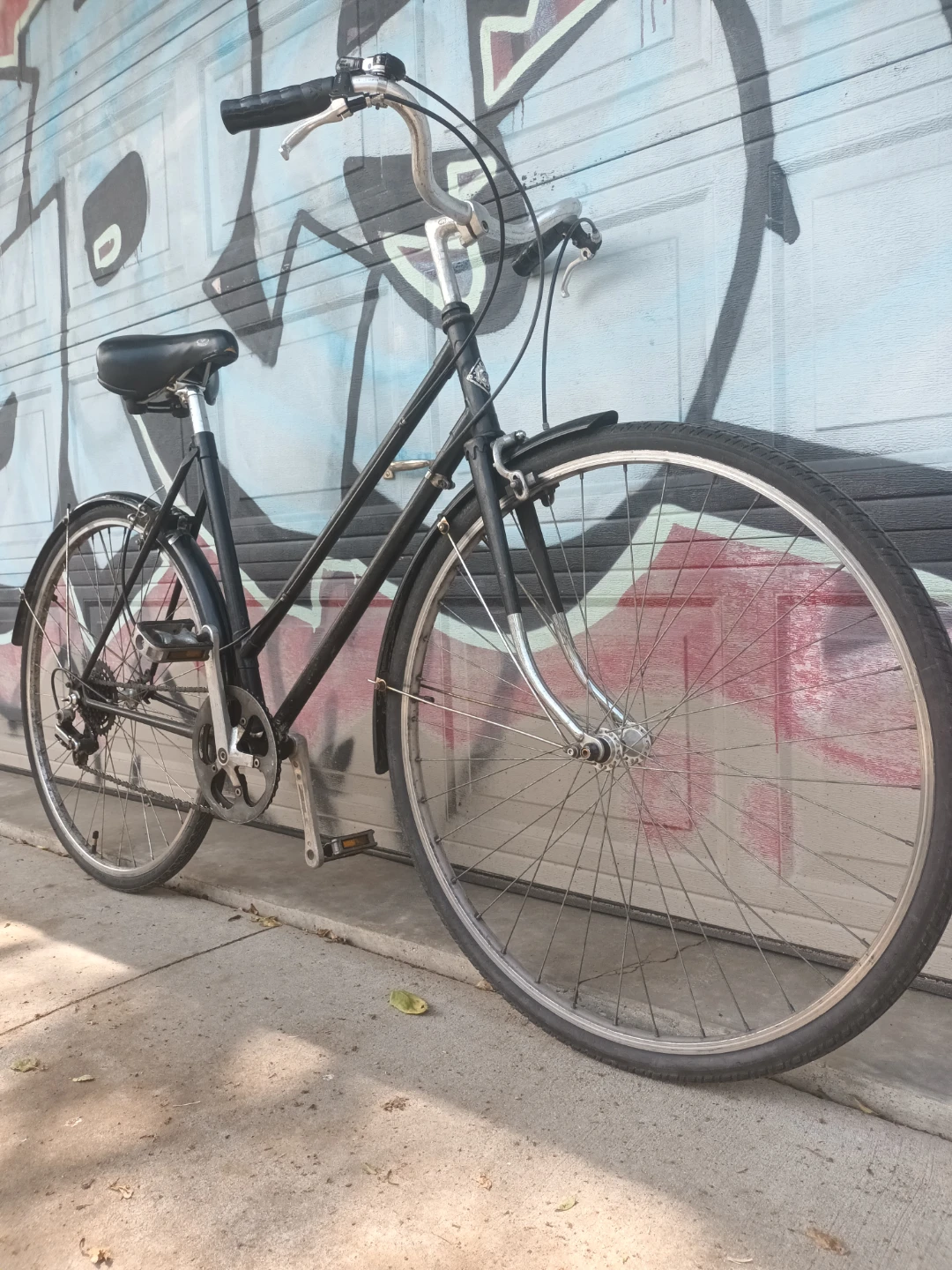Women's Bike