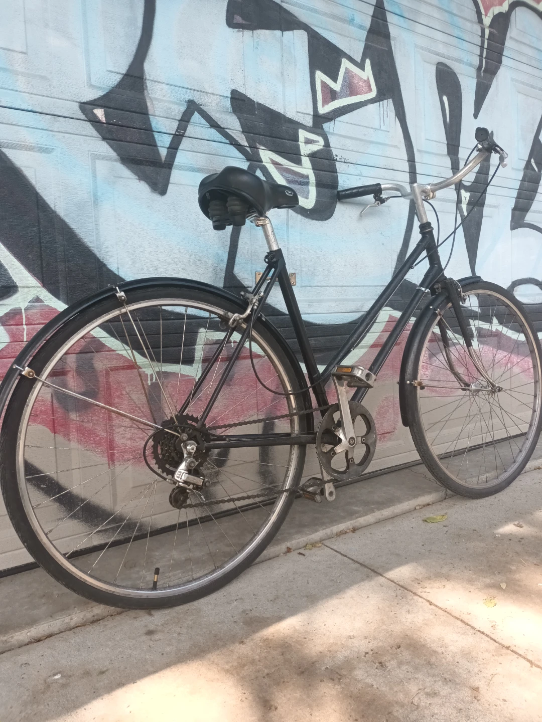 Women's Bike - photo 4