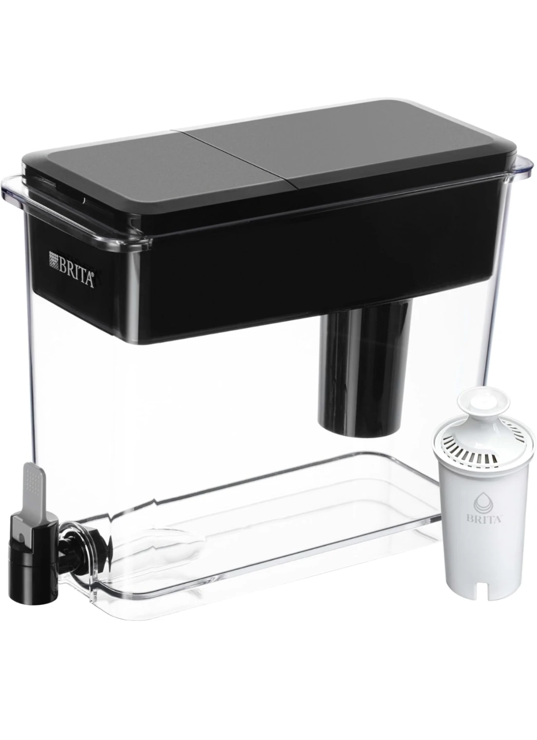 Brita Water Dispenser - photo 2