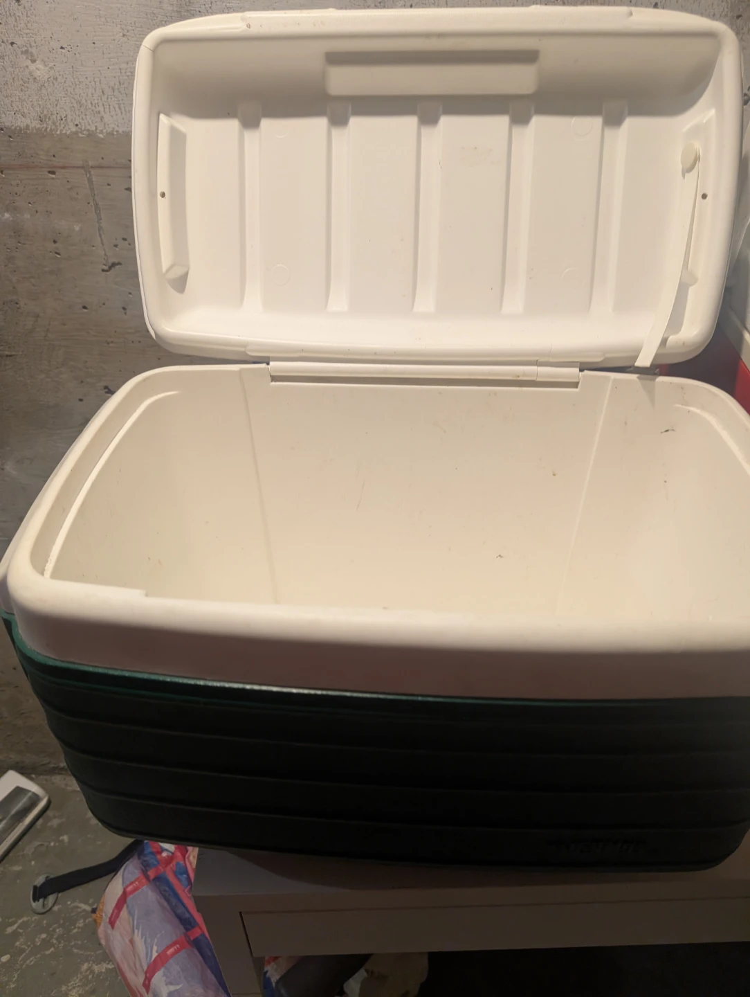 Thermos Cooler Box - photo 4