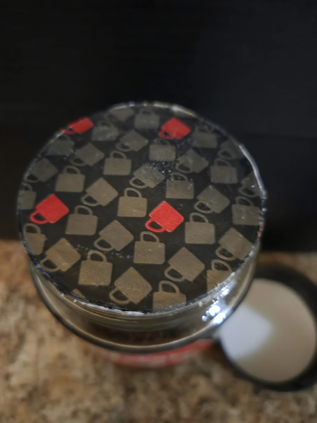 Nescafé Rich-Rich Instant Coffee & Sunrise Coffee Instant Coffee - photo 2