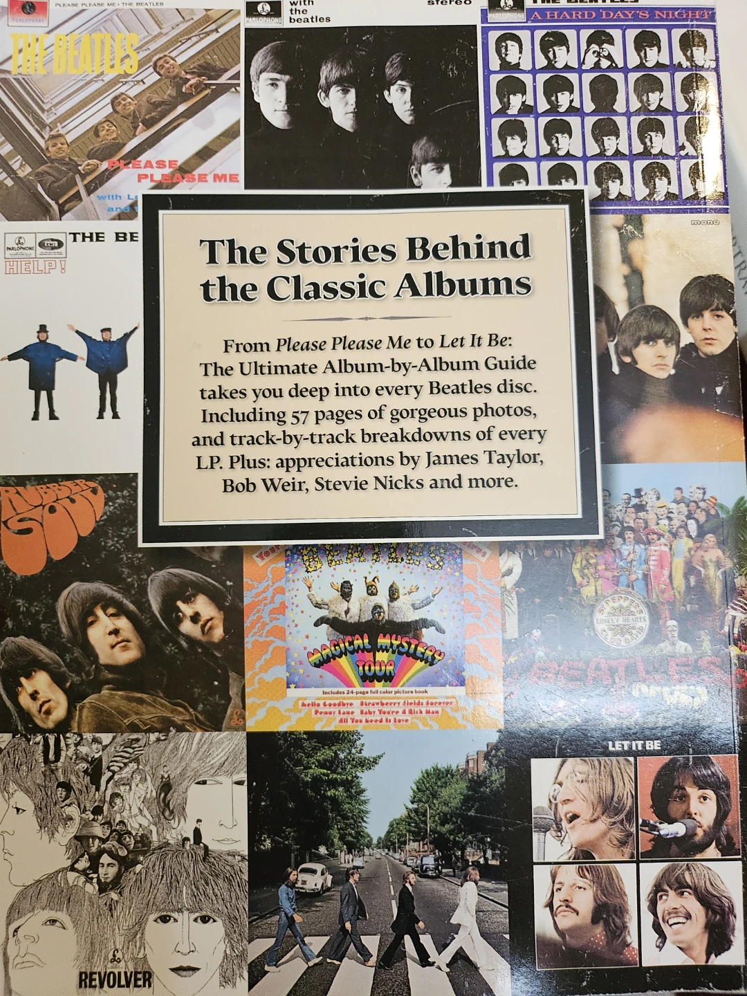 The Beatles The Ultimate Album-by-Album - photo 2