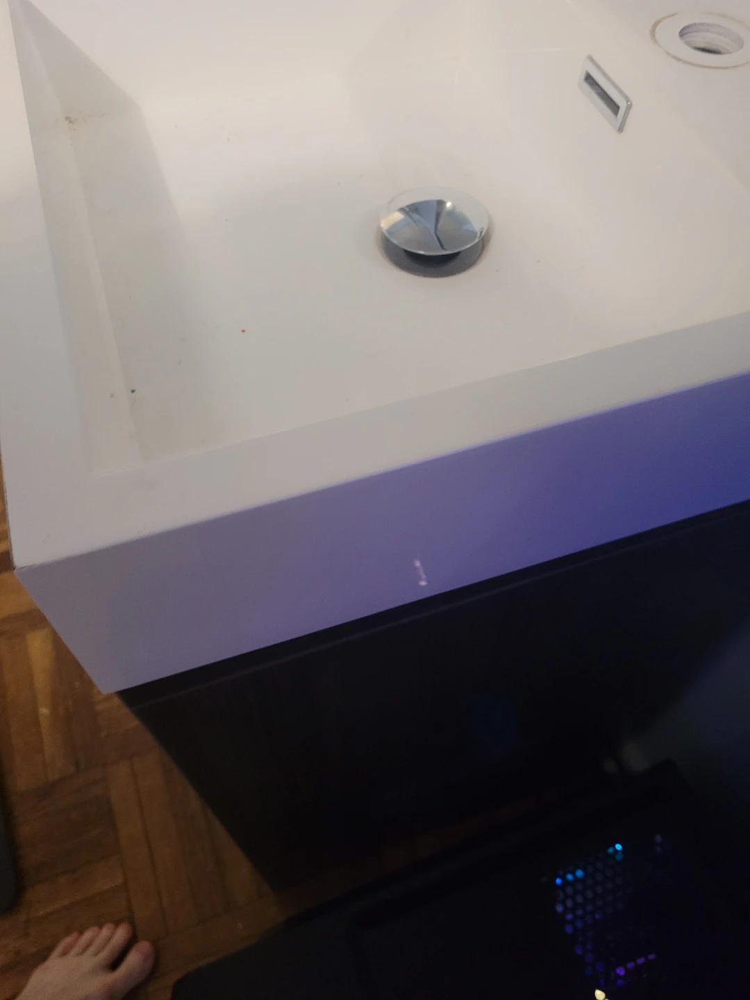 Bathroom Vanity with Sink - photo 5