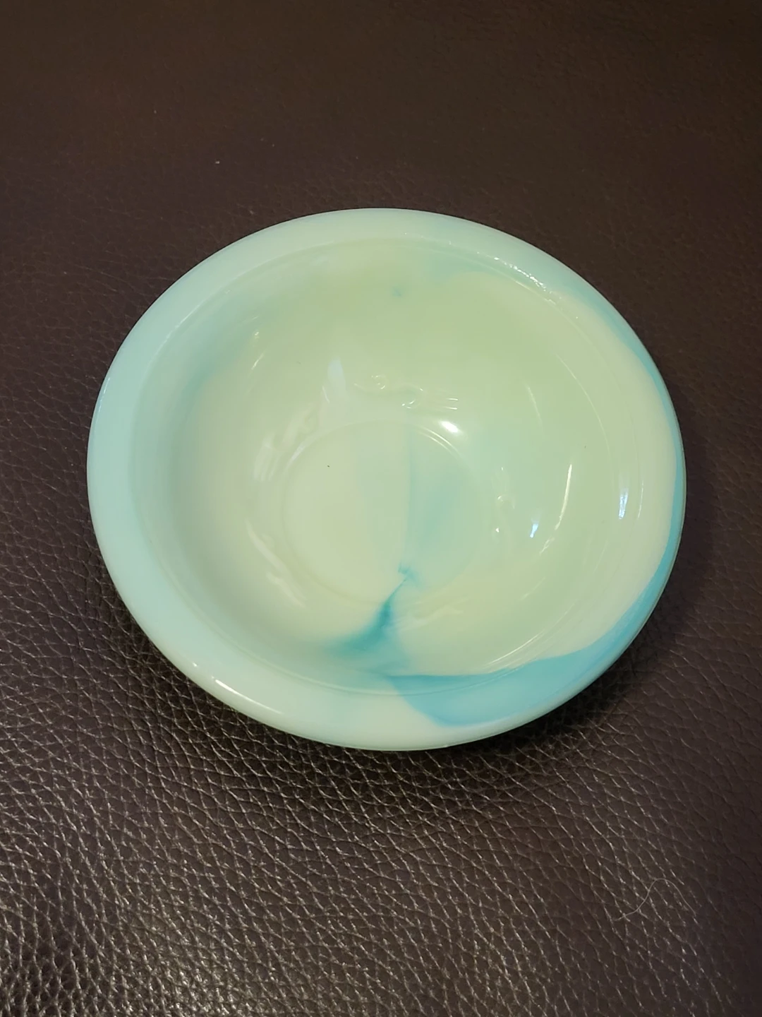 ⚽️ Avon Trinket Dish ⚽️