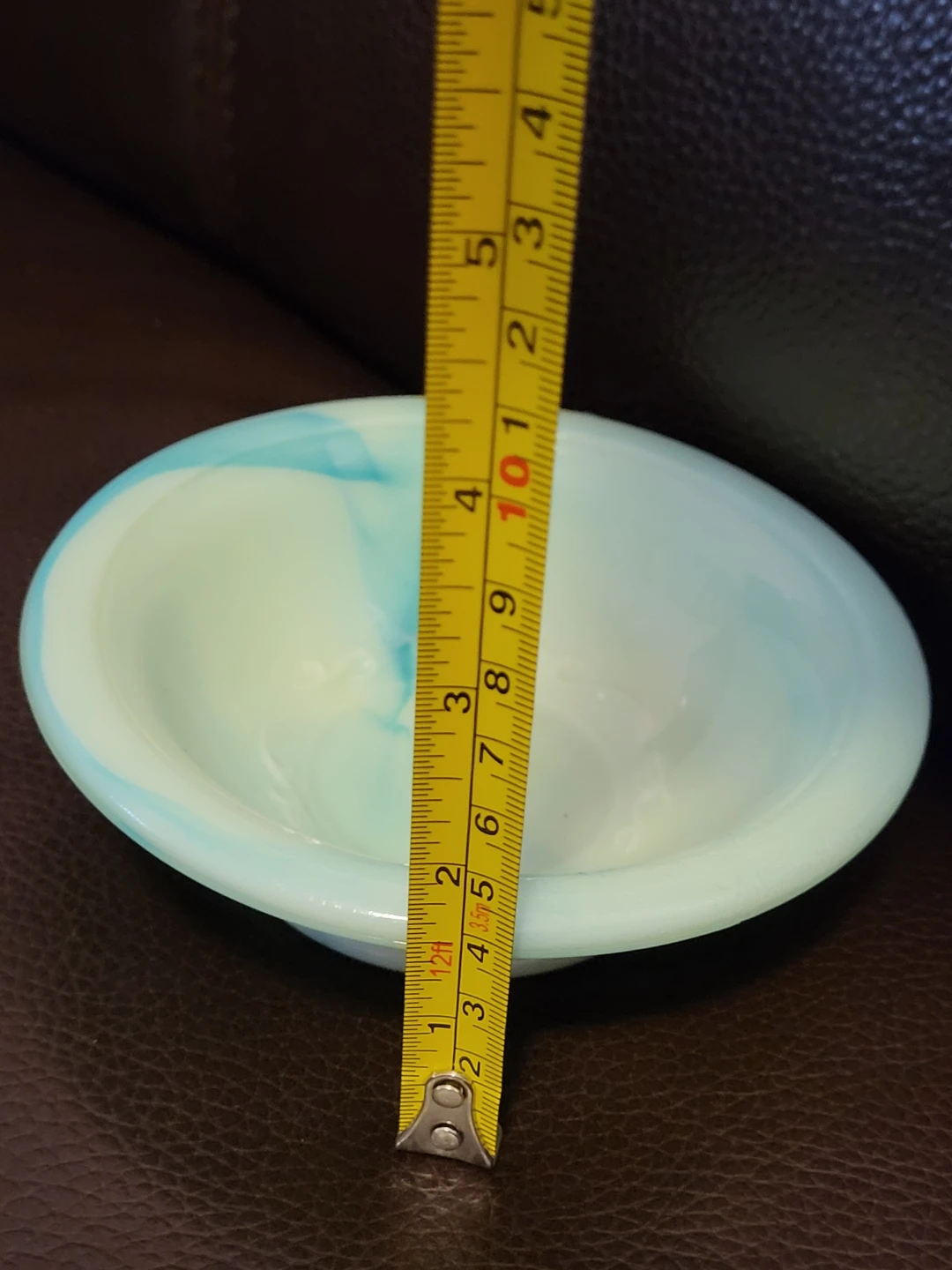 ⚽️ Avon Trinket Dish ⚽️ - photo 5