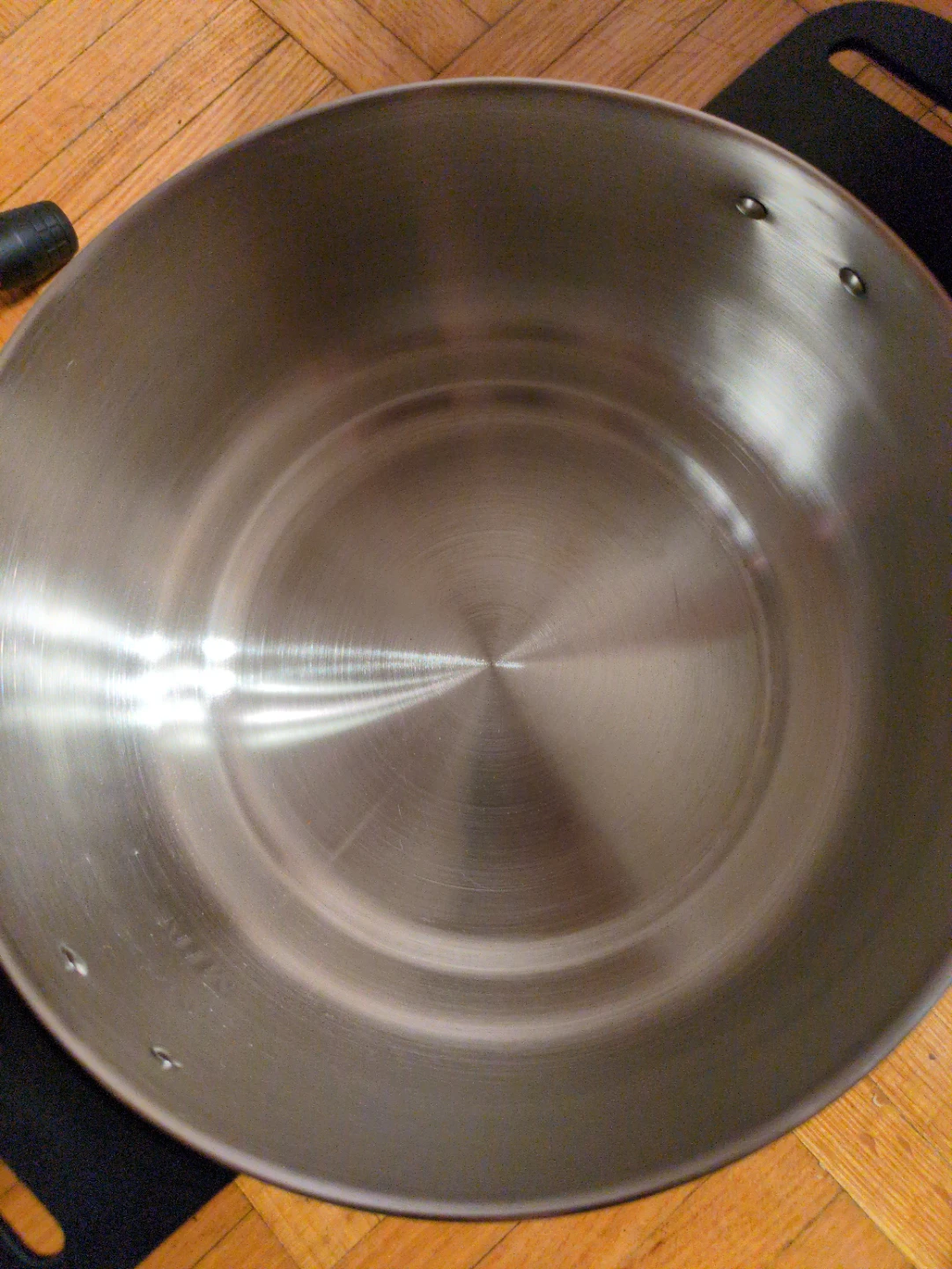 Starfrit Electric Fondue Set - photo 4