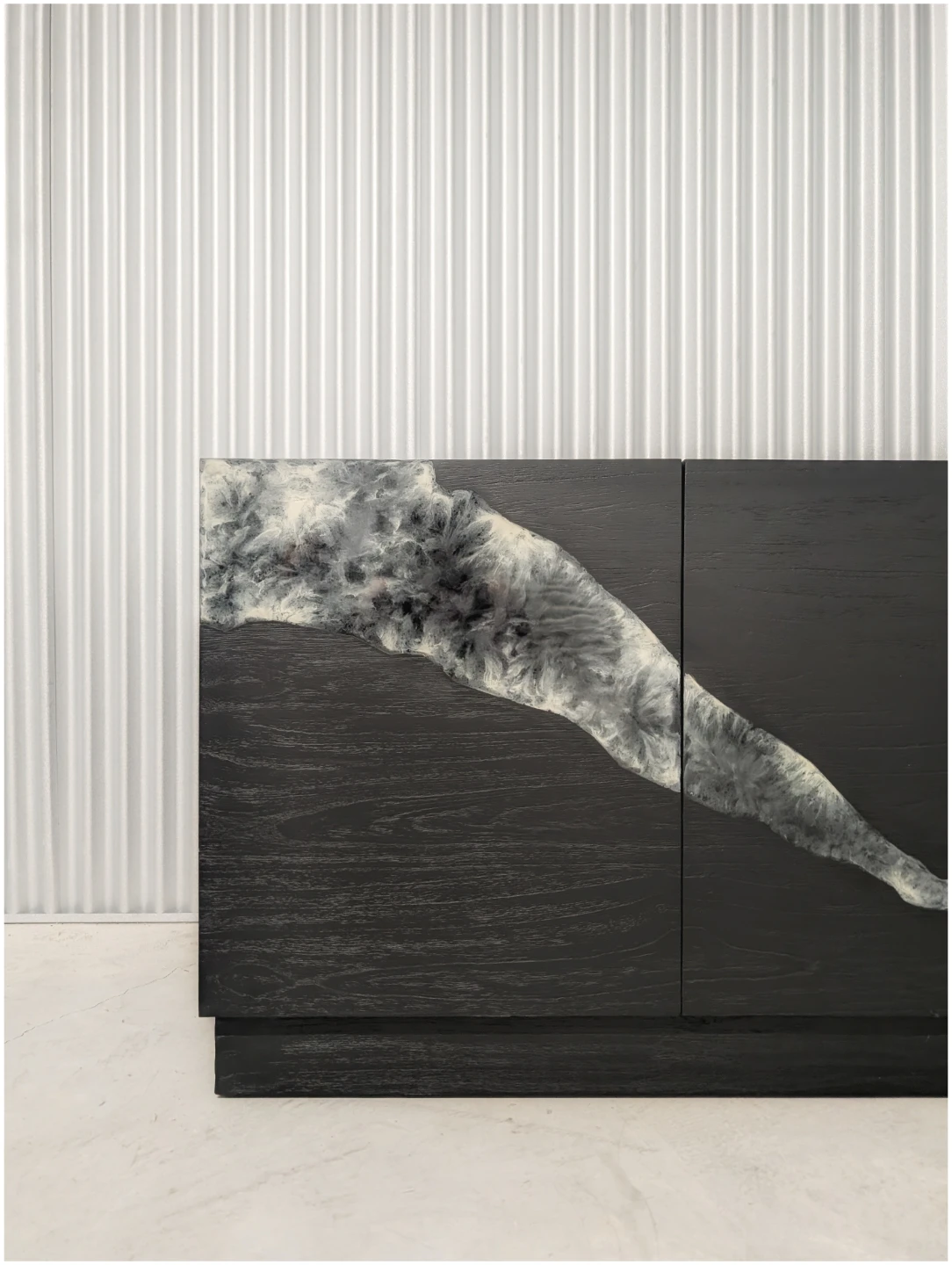 CB2 limited edition cabinet - photo 2