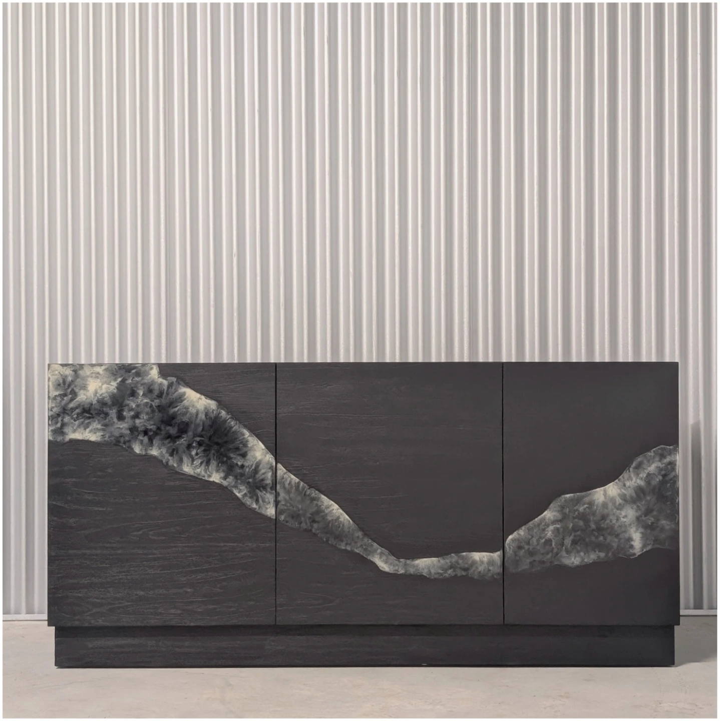 CB2 limited edition cabinet - photo 3