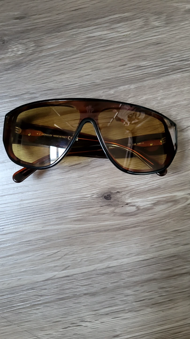 Moncler Sunglasses