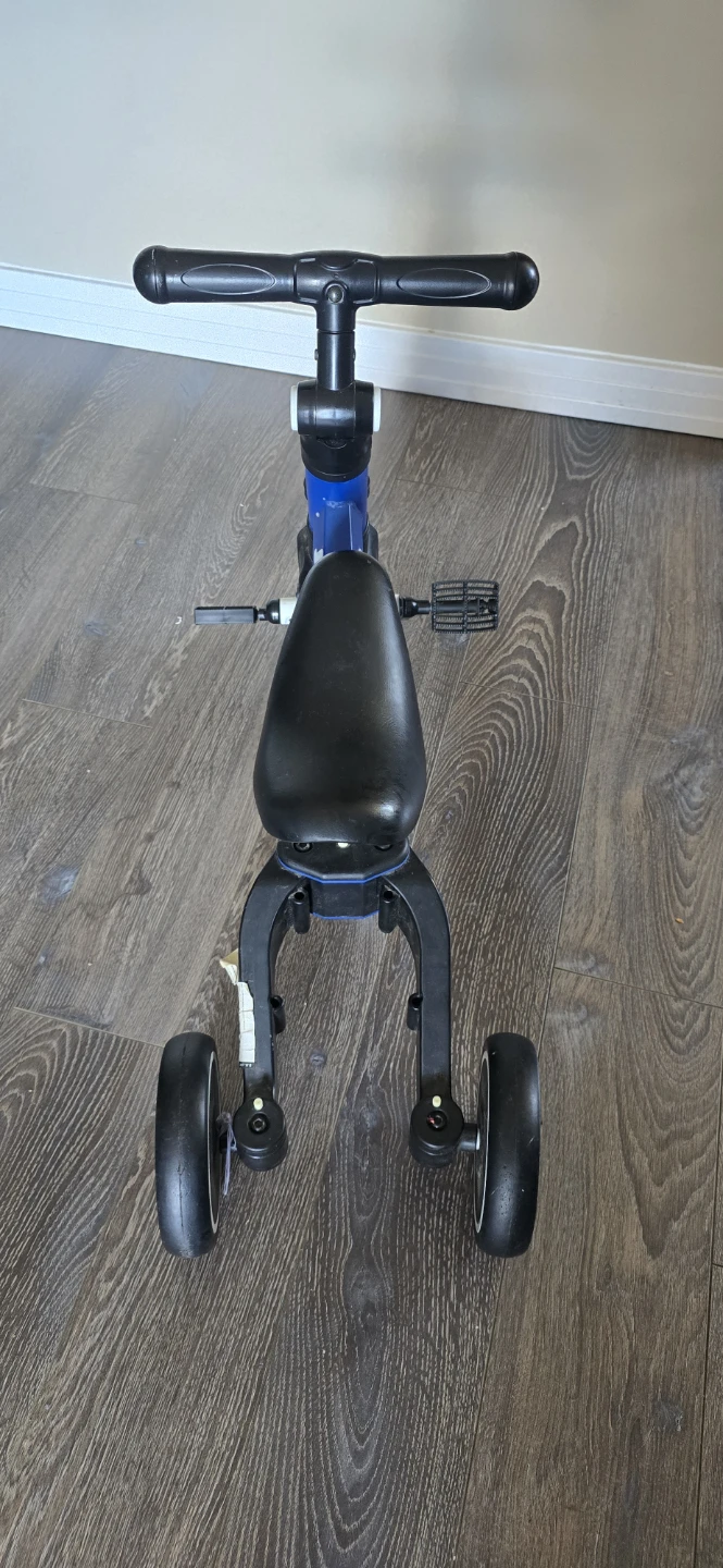 Jollito Kids Tricycle - photo 4