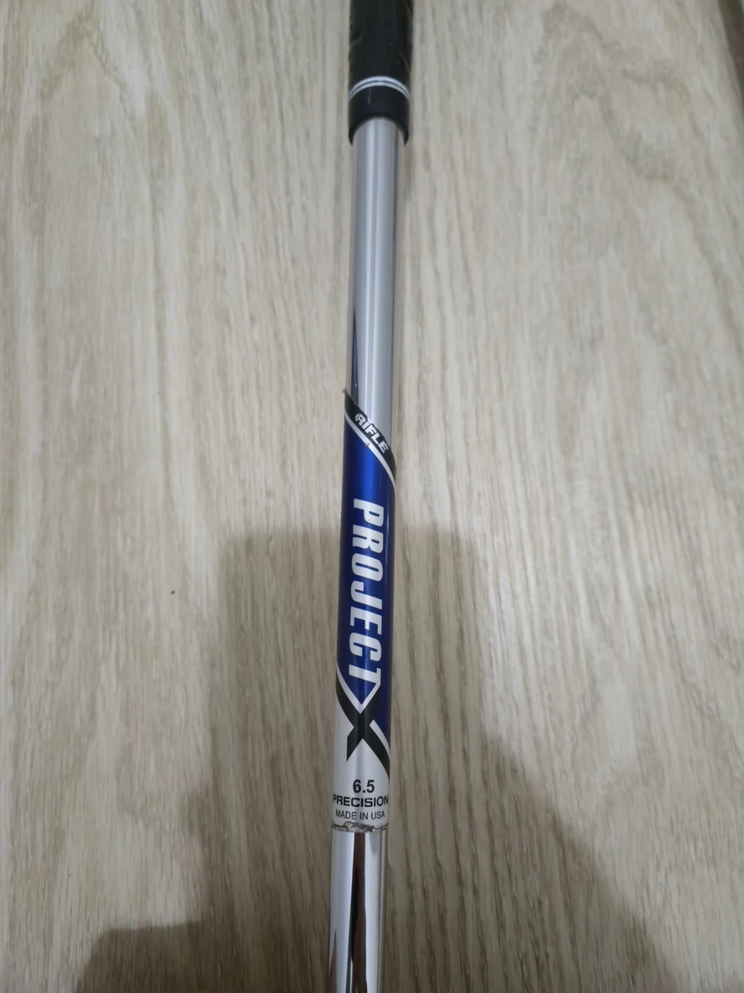 Callaway Apex Pro Forged Irons Golf Club Set - photo 2