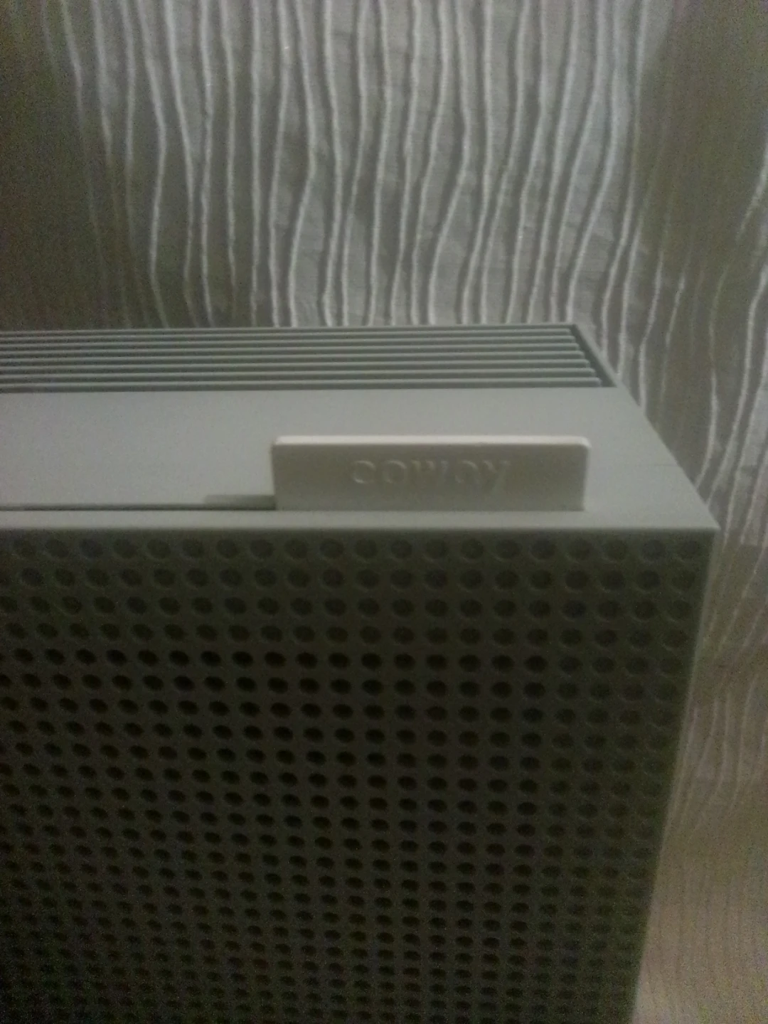 Coway Airmega Air Purifier - photo 3