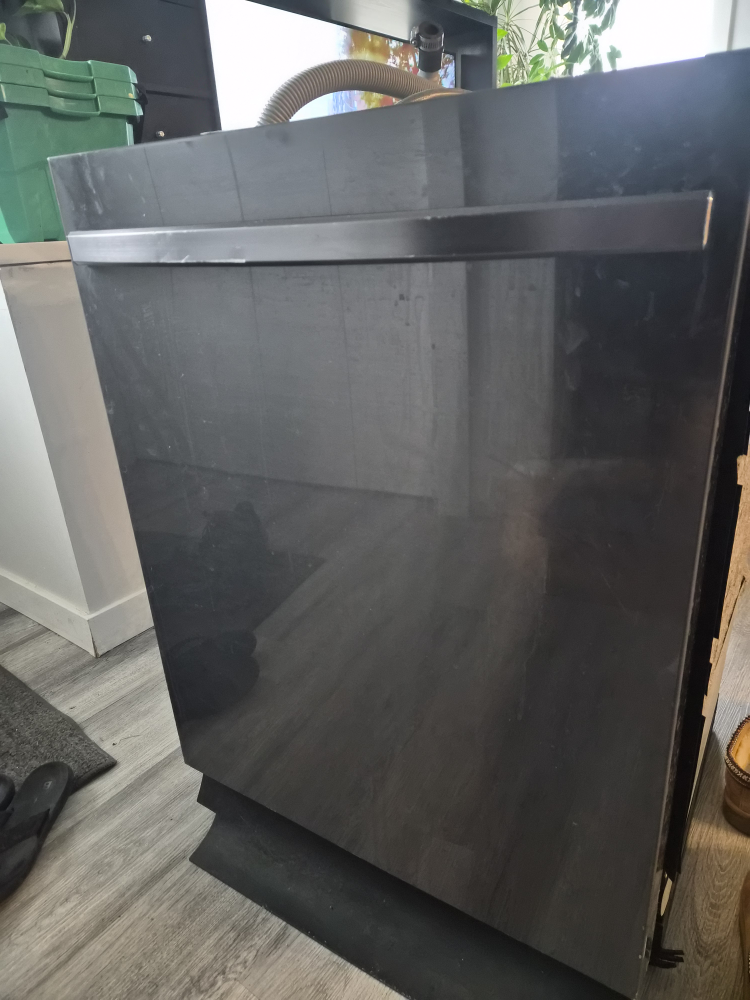 Samsung Dishwasher DW60R7061UG