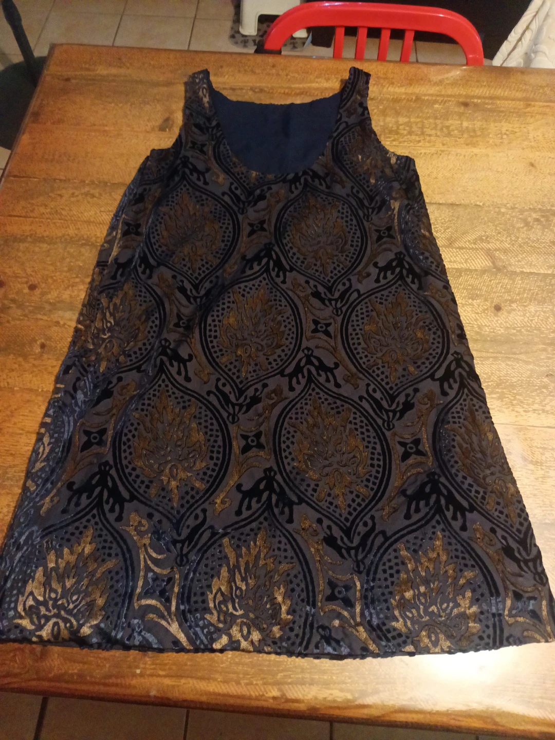 Ann Taylor Loft Sleeveless Dress - photo 2