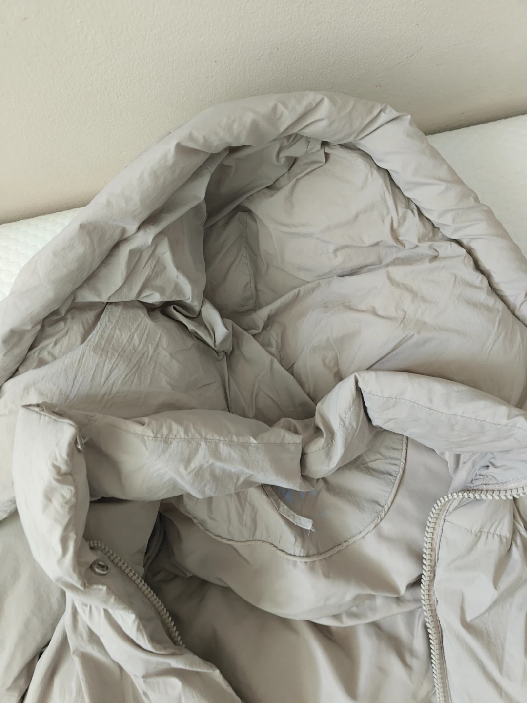ZARA Puffer Jacket - Size 11-12 Years / - photo 4