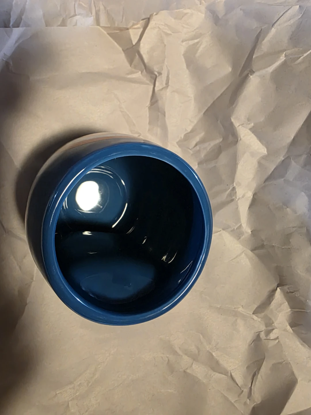 Captain America Shield Mug - photo 3