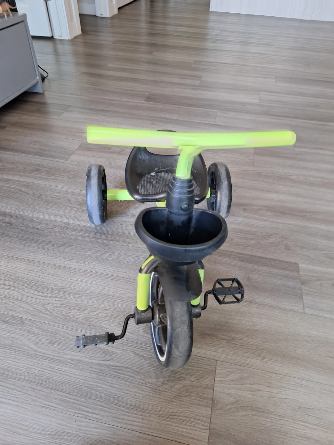 Kiddo Tricycle