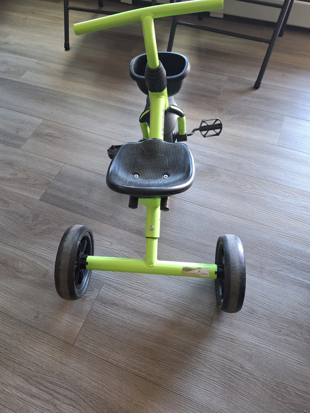 Kiddo Tricycle - photo 3