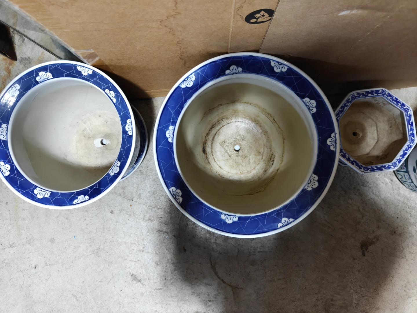 Chinese Porcelains - photo 2