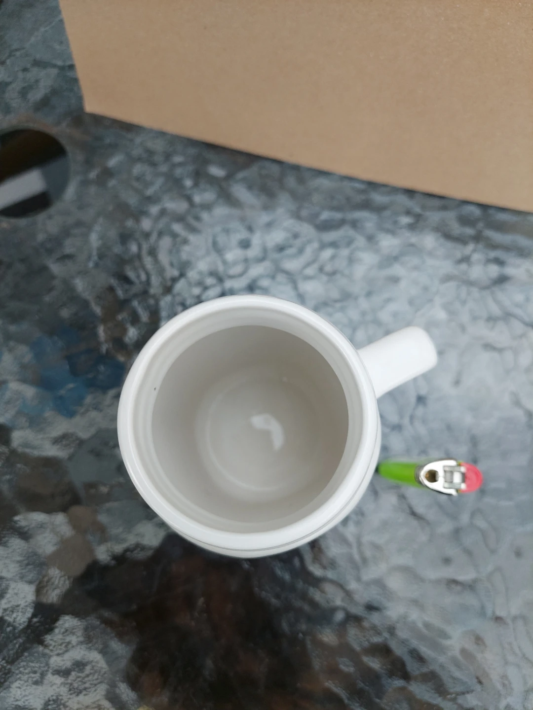 Modern Gourmet Foods Large Mug - photo 2