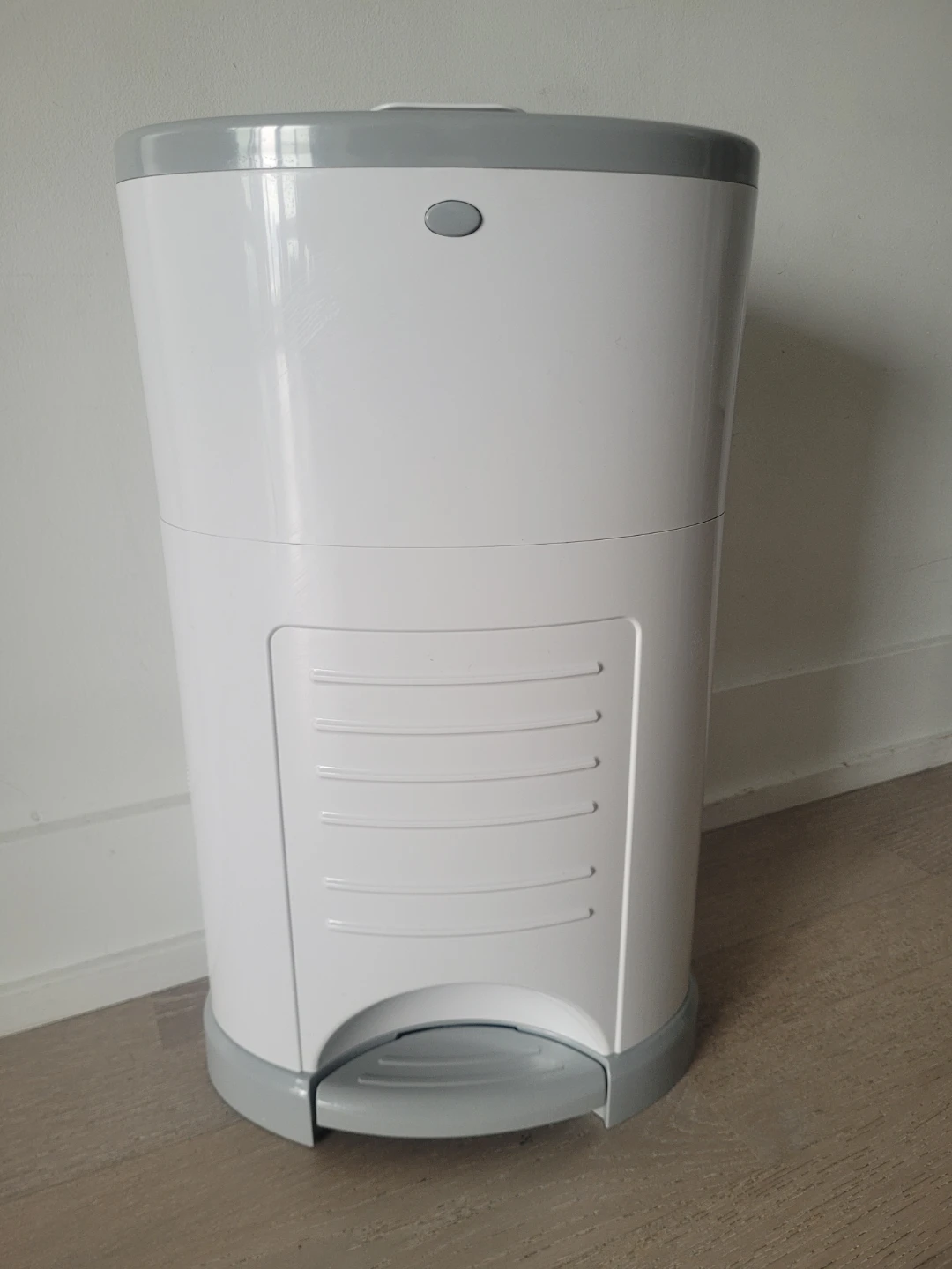 Dékor Eko Classic Diaper Pail