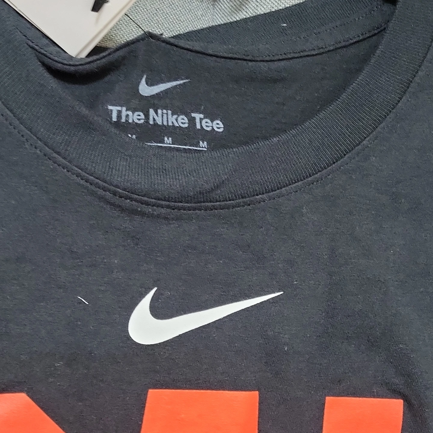 Nike Baltimore Orioles "BAL-MORE" T-Shirt - photo 3
