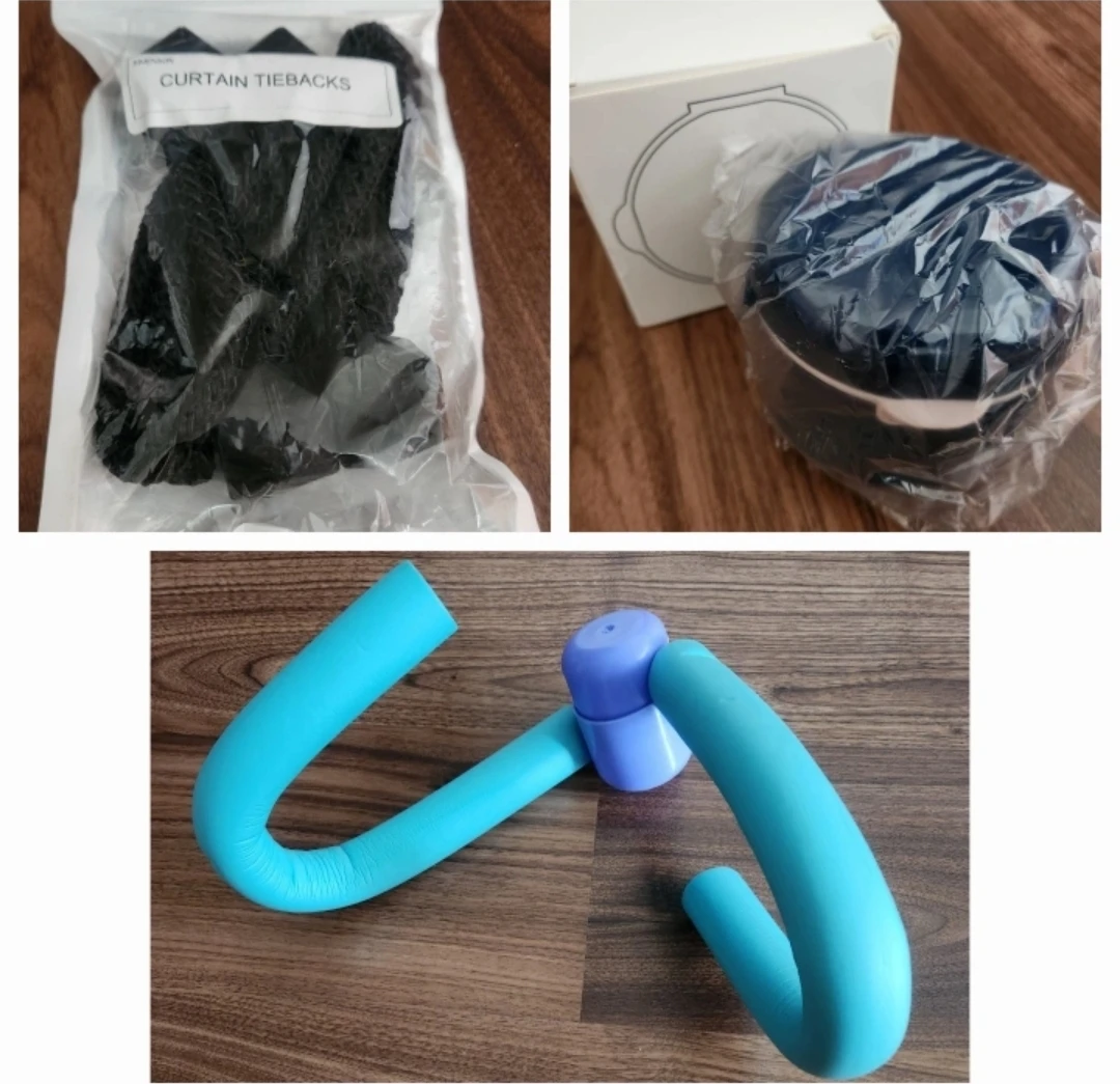 ⚽️ Bundle - various items (5)
