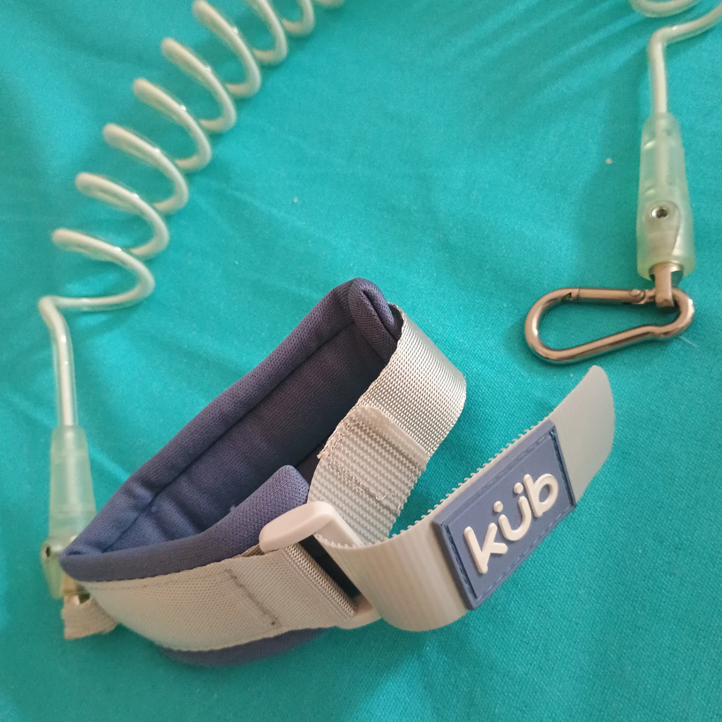 Küb Child Wrist Link