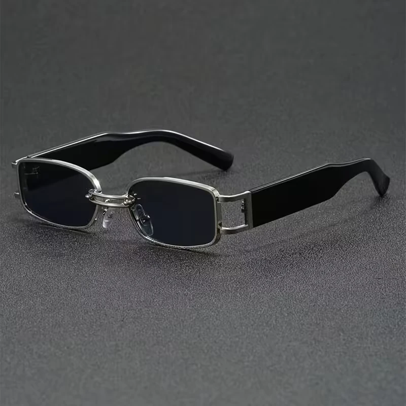 Rectangular Sunglasses (Brand New)
