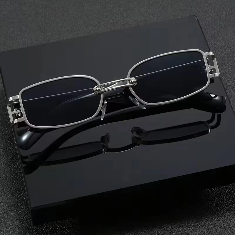 Rectangular Sunglasses (Brand New) - photo 3