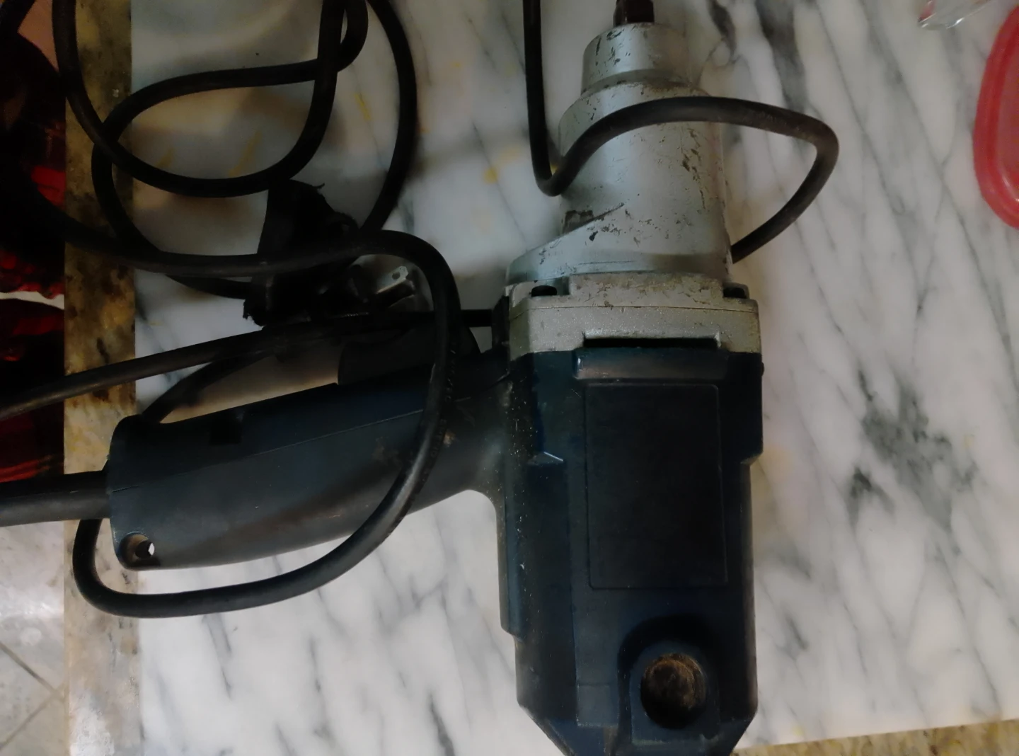 Mastercraft Impact Wrench - photo 3