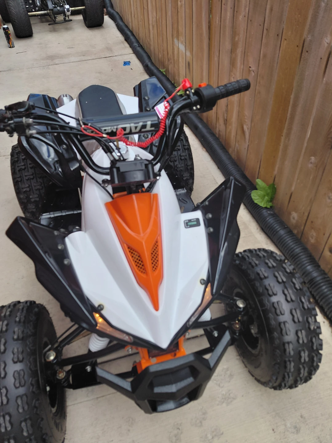 Kids Quad ATV - photo 5