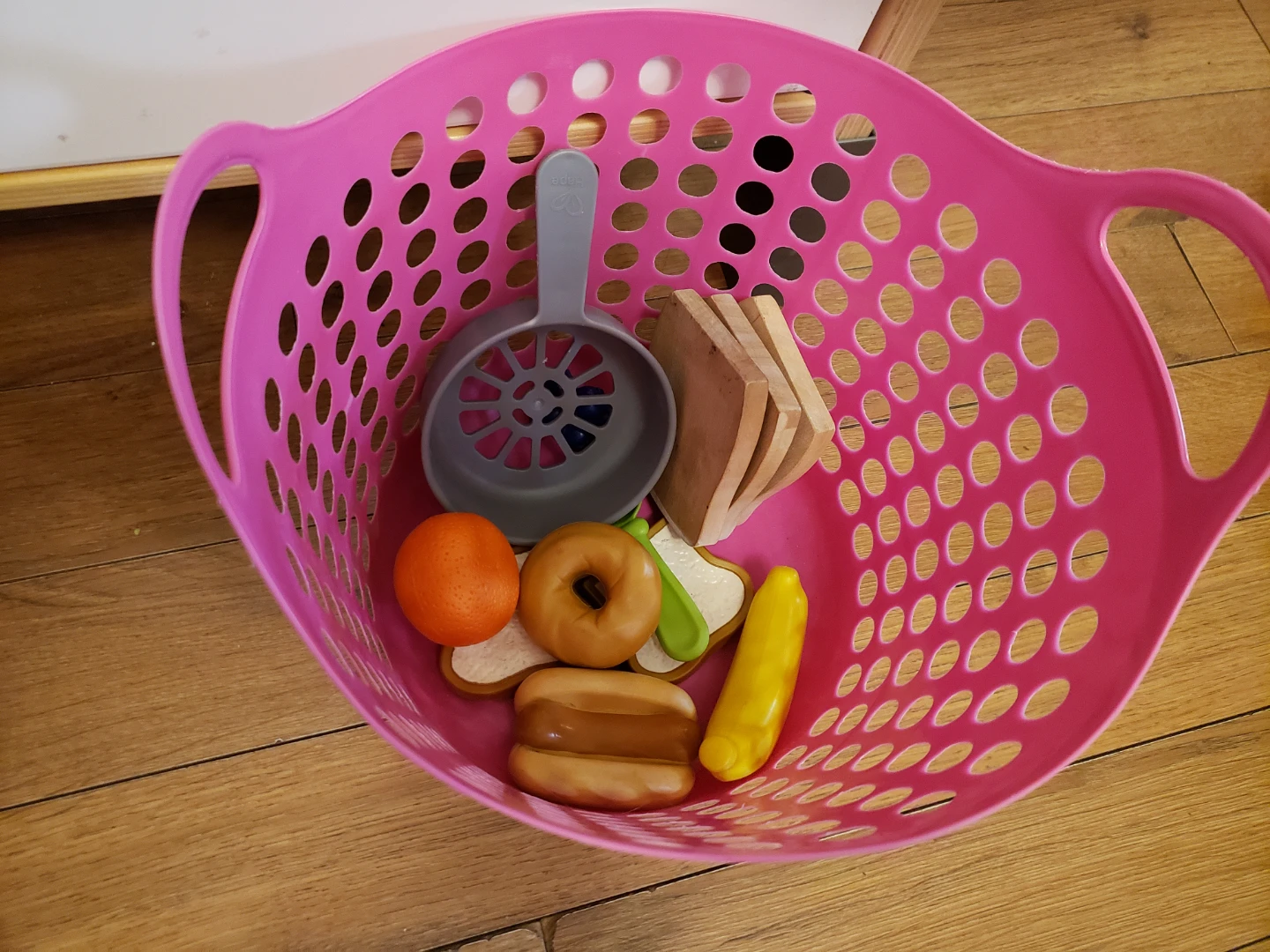IKEA Kids Play Kitchen Set with lots accessories - photo 5