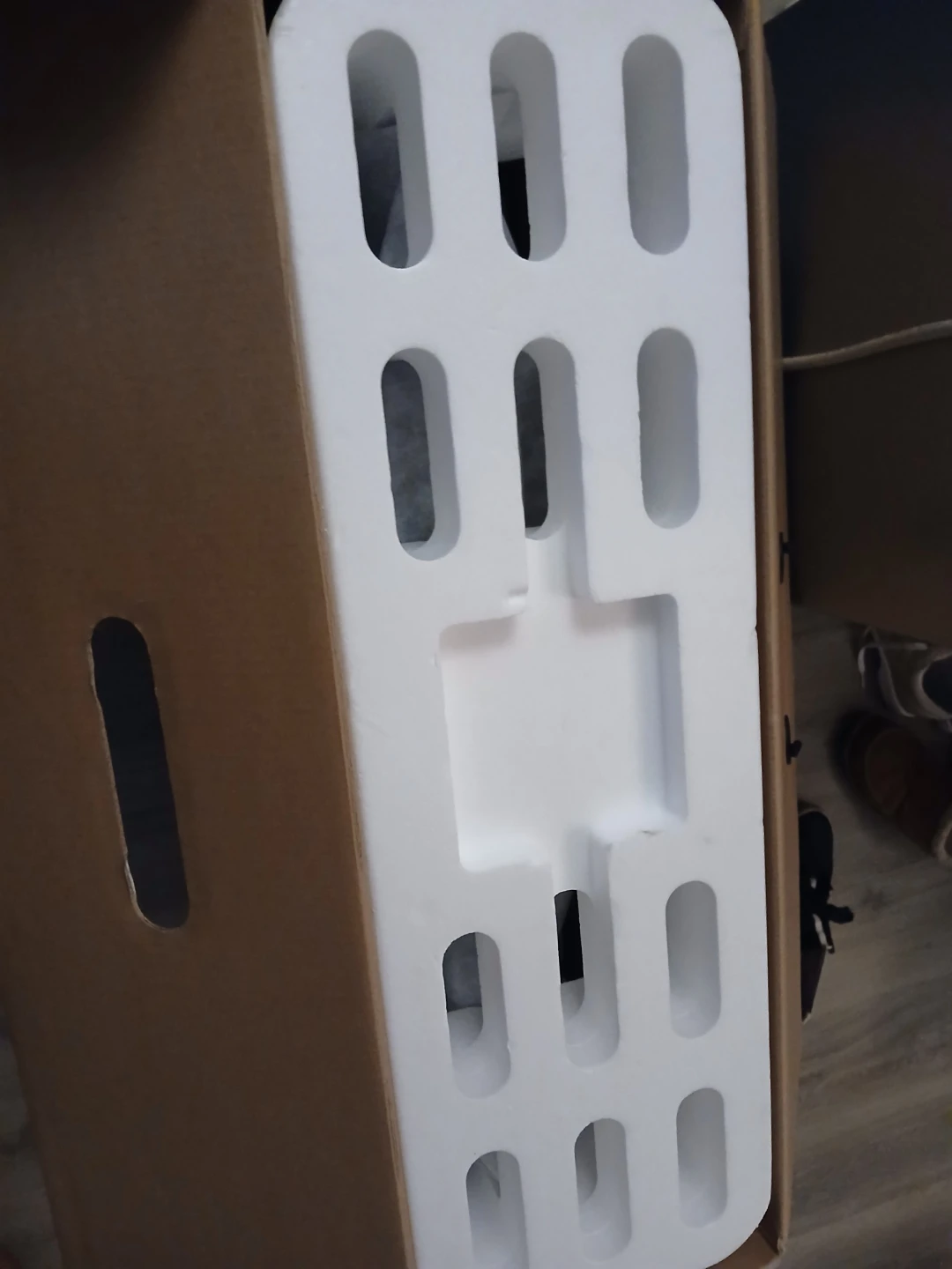 Apple Thunderbolt Display Monitor - photo 2